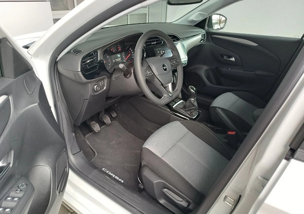 Opel Corsa cena 74900 przebieg: 3, rok produkcji 2024 z Kolbuszowa małe 172